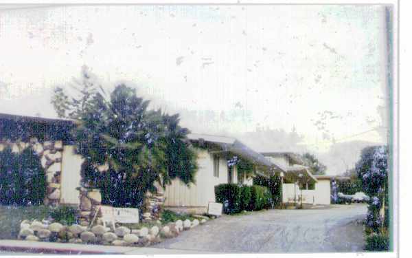 Sierra Garden Apartments in Walnut Creek, CA - Foto de edificio - Building Photo