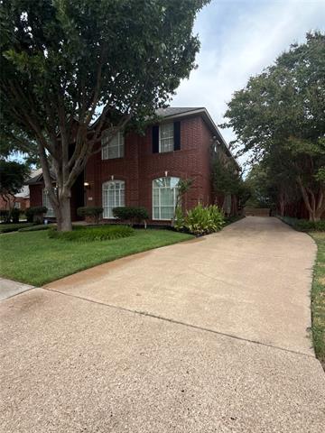 9213 Briarcrest Dr in Rowlett, TX - Building Photo - Building Photo