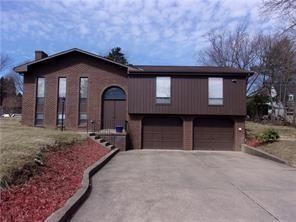 150 Siebert Rd in Pittsburgh, PA - Building Photo