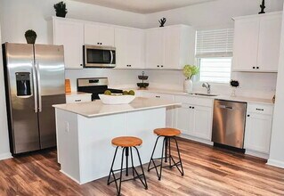 115 Old Field Run in Richmond Hill, GA - Building Photo - Building Photo