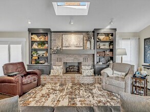 2812 Allens Trail in Edmond, OK - Building Photo - Building Photo