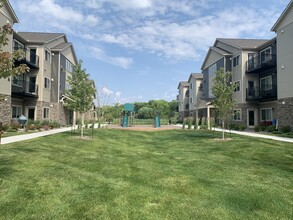 The Crossings at Willems Way in Buffalo, MN - Building Photo - Building Photo