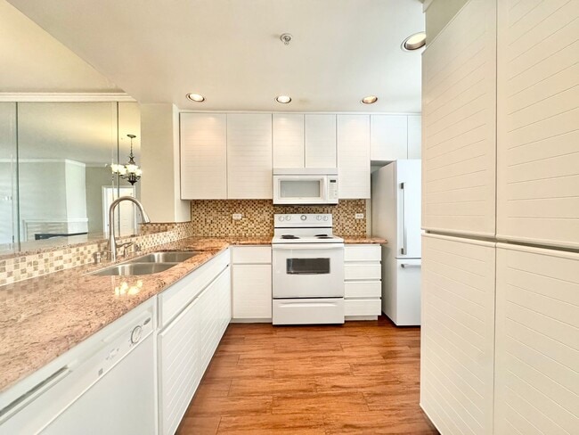 property at 2233 Martin