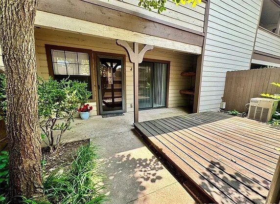 property at 6382 S 80th E Ave