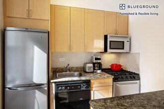 41 Park Ave in New York, NY - Building Photo - Building Photo