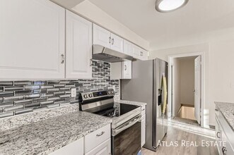 3973 S Bahama St in Aurora, CO - Building Photo - Building Photo