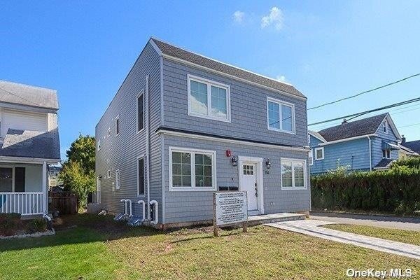 156 Jefferson Ave, Unit 3 in Roslyn Heights, NY - Building Photo - Building Photo