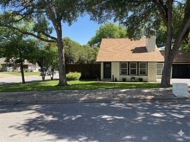 property at 2626 Baxter Dr