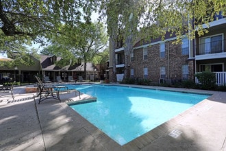 Contour Place in San Antonio, TX - Building Photo - Building Photo