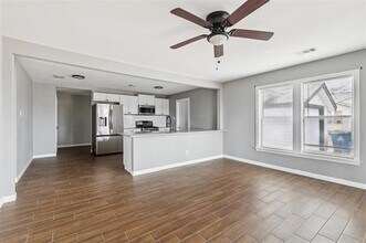 410 Ayres St in Hutchins, TX - Building Photo - Building Photo