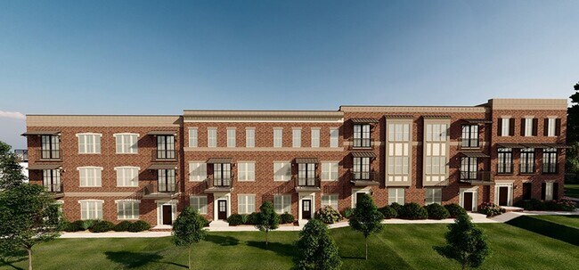 1011 Vida Way in Nolensville, TN - Building Photo - Building Photo
