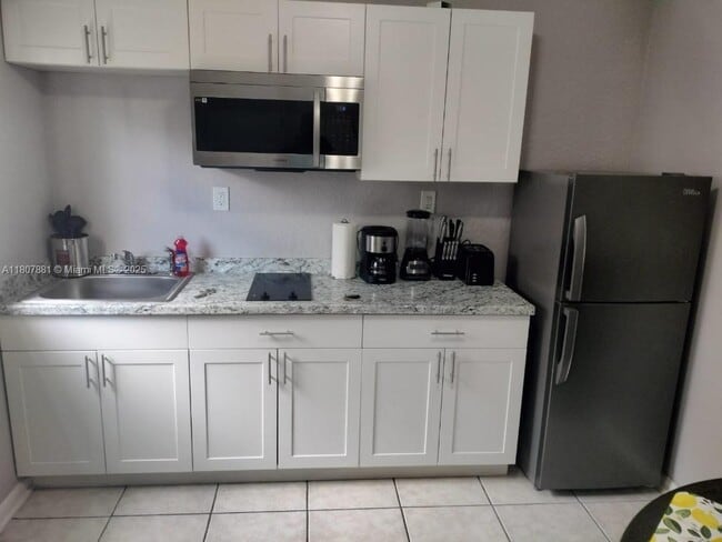 property at 3161 NW 4th St