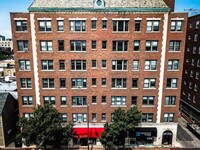 Evanston Neighborhood Properties in Evanston, IL - Foto de edificio - Building Photo