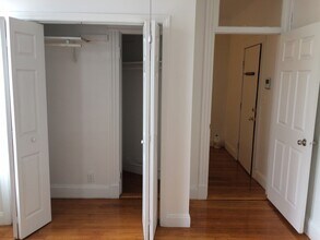 29 Peterborough St, Unit 2 in Boston, MA - Building Photo - Building Photo
