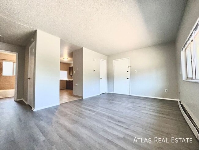 property at 4319 Dewey Dr