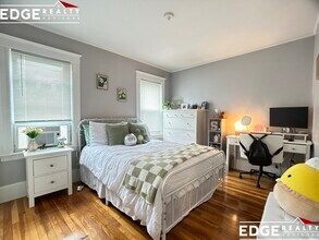 14 Elmira St in Boston, MA - Building Photo - Building Photo