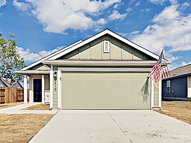 property at 1410 Putters Edge