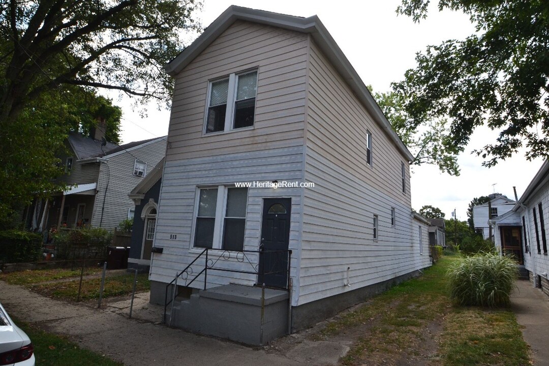 513 E 16th St-Unit -2nd Floor in Covington, KY - Building Photo