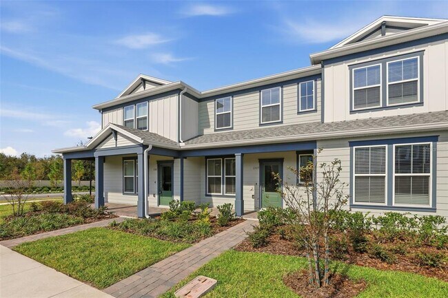 11309 Nona Sound St in Orlando, FL - Building Photo - Building Photo