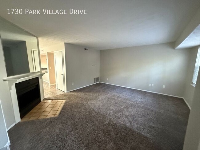 1730 Park Village Dr in Columbus, OH - Building Photo - Building Photo
