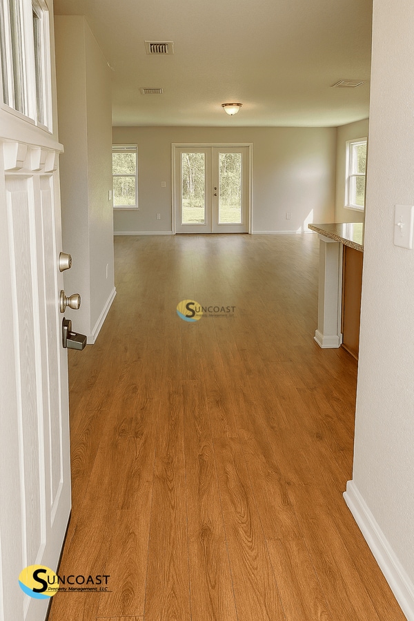 property at 7816 Hammond Blvd