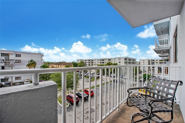 property at 8251 NW 8th St