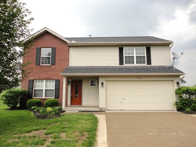 property at 1337 Vimla Way