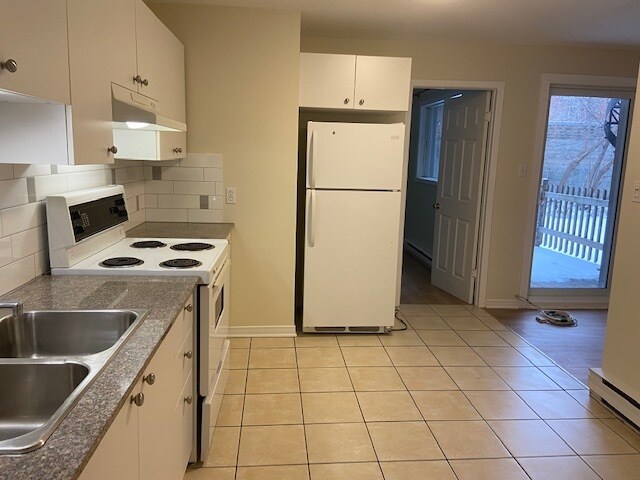 1112 Jardin Rue in Montréal, QC - Building Photo - Building Photo