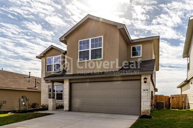 property at 3670 Copper Willow