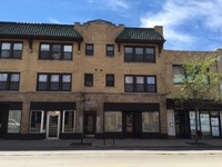 3001 W Lawrence Ave in Chicago, IL - Building Photo - Building Photo