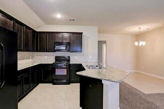 3015 McDonough Way in Katy, TX - Building Photo - Building Photo