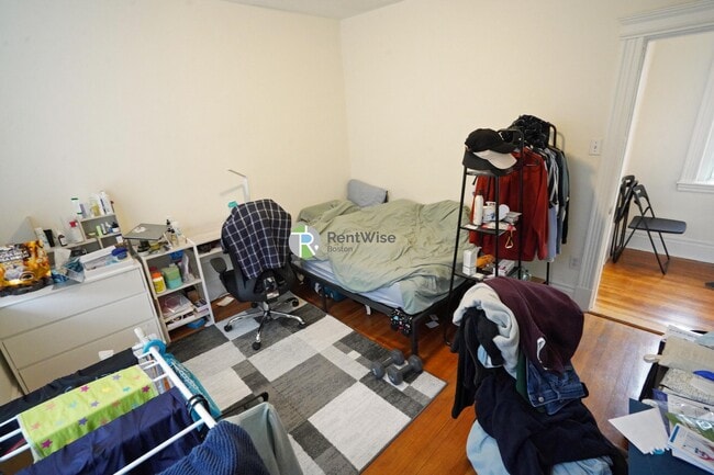 property at 110 Warren St
