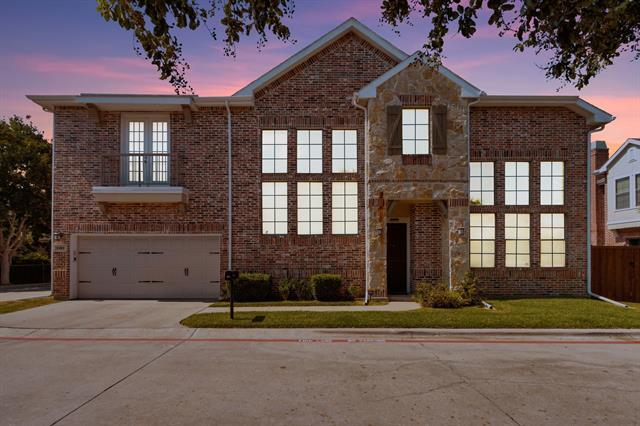 2107 Reflection Pointe in Richardson, TX - Building Photo - Building Photo