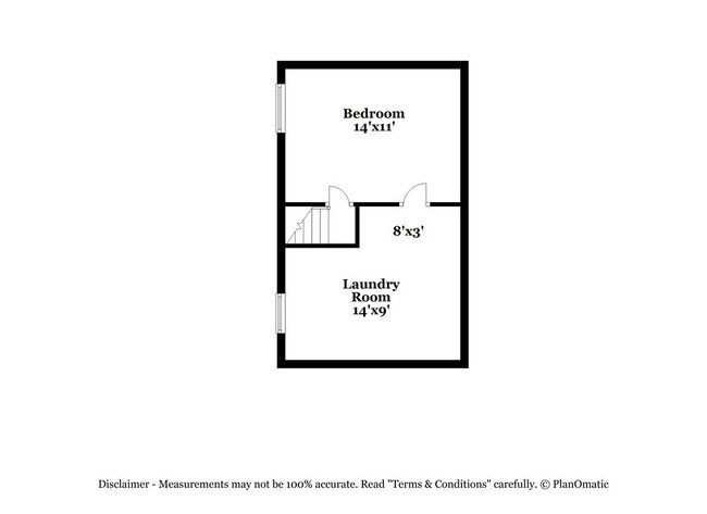 9659 Gilpin St in Thornton, CO - Foto de edificio - Building Photo