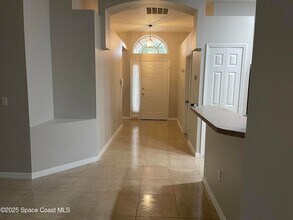 1044 Sedgewood Cir, Unit 01-829 in Melbourne, FL - Building Photo - Building Photo