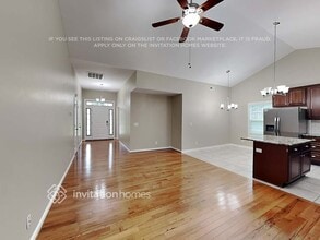 703 Phoenix St in Statesville, NC - Building Photo - Building Photo