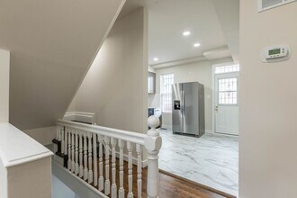 27 Hanover Pl NW in Washington, DC - Building Photo - Building Photo