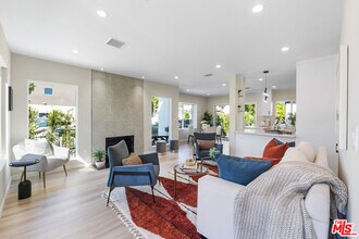 8621 Olin St in Los Angeles, CA - Building Photo - Building Photo