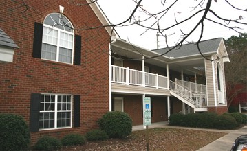 Bells Fork Crossing Apartments in Greenville, NC - Building Photo - Building Photo