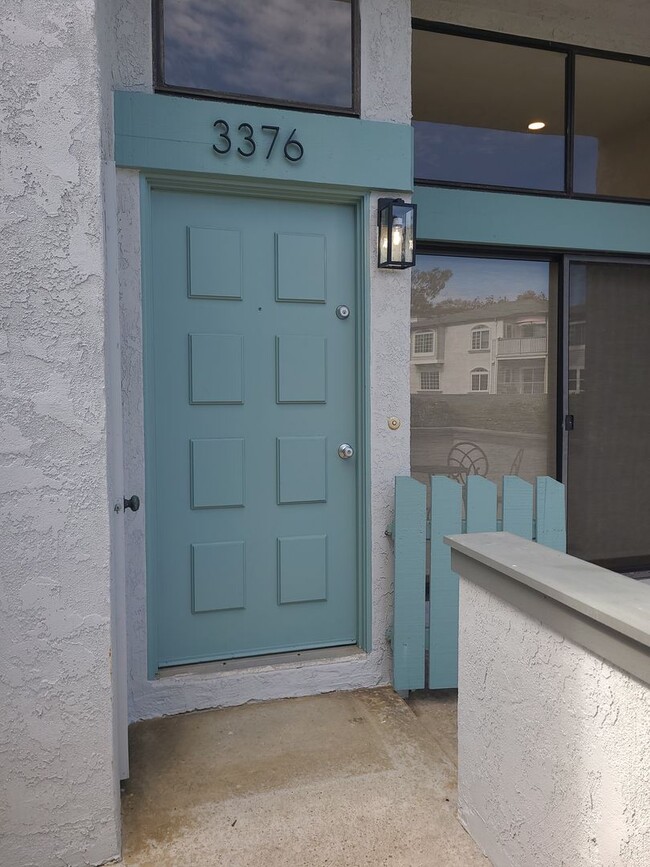 property at 3376 Via Alicante