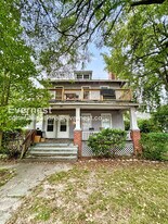 3114 Barton Ave in Richmond, VA - Building Photo