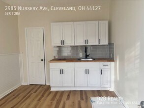 2985 Nursery Ave in Cleveland, OH - Building Photo - Building Photo