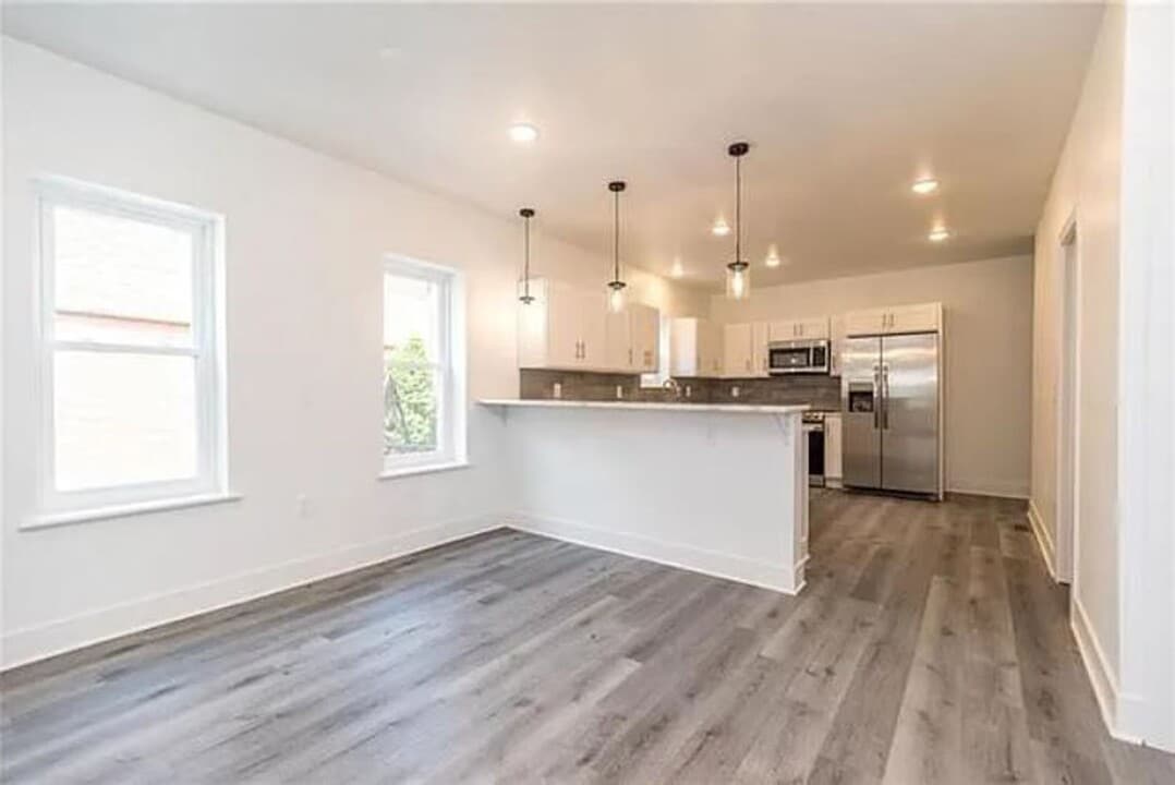 737 Atlantic St in Bethlehem, PA - Building Photo