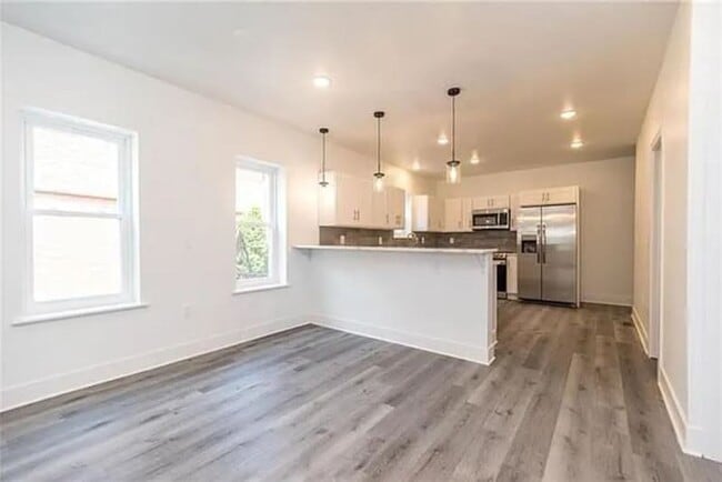 property at 735 Atlantic St