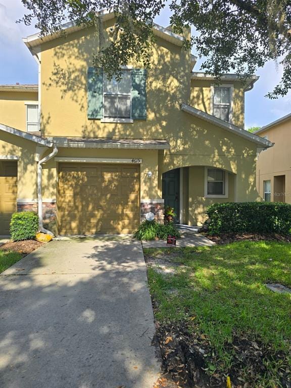 property at 4615 Limerick Dr
