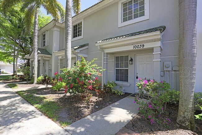 property at 10039 Poppy Hill Dr