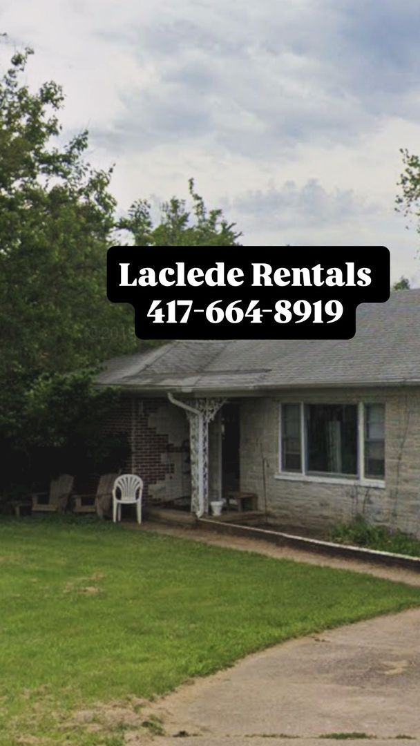 1515 Elm St in Lebanon, MO - Building Photo - Building Photo