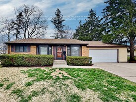 1550 E Anderson Dr in Palatine, IL - Building Photo