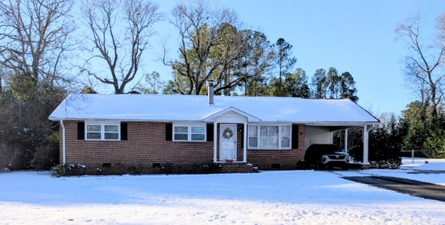 property at 1305 NeedToKnow Ave