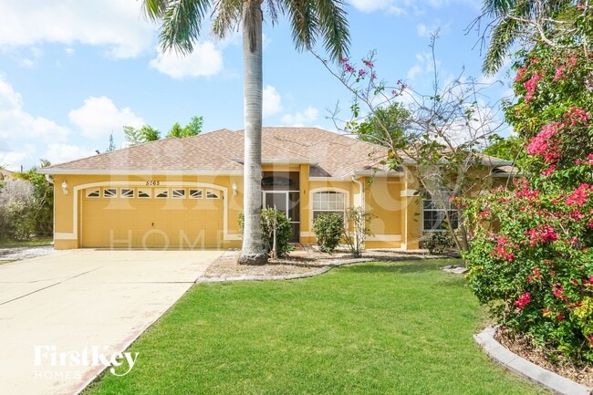 property at 5065 Hansard Ave